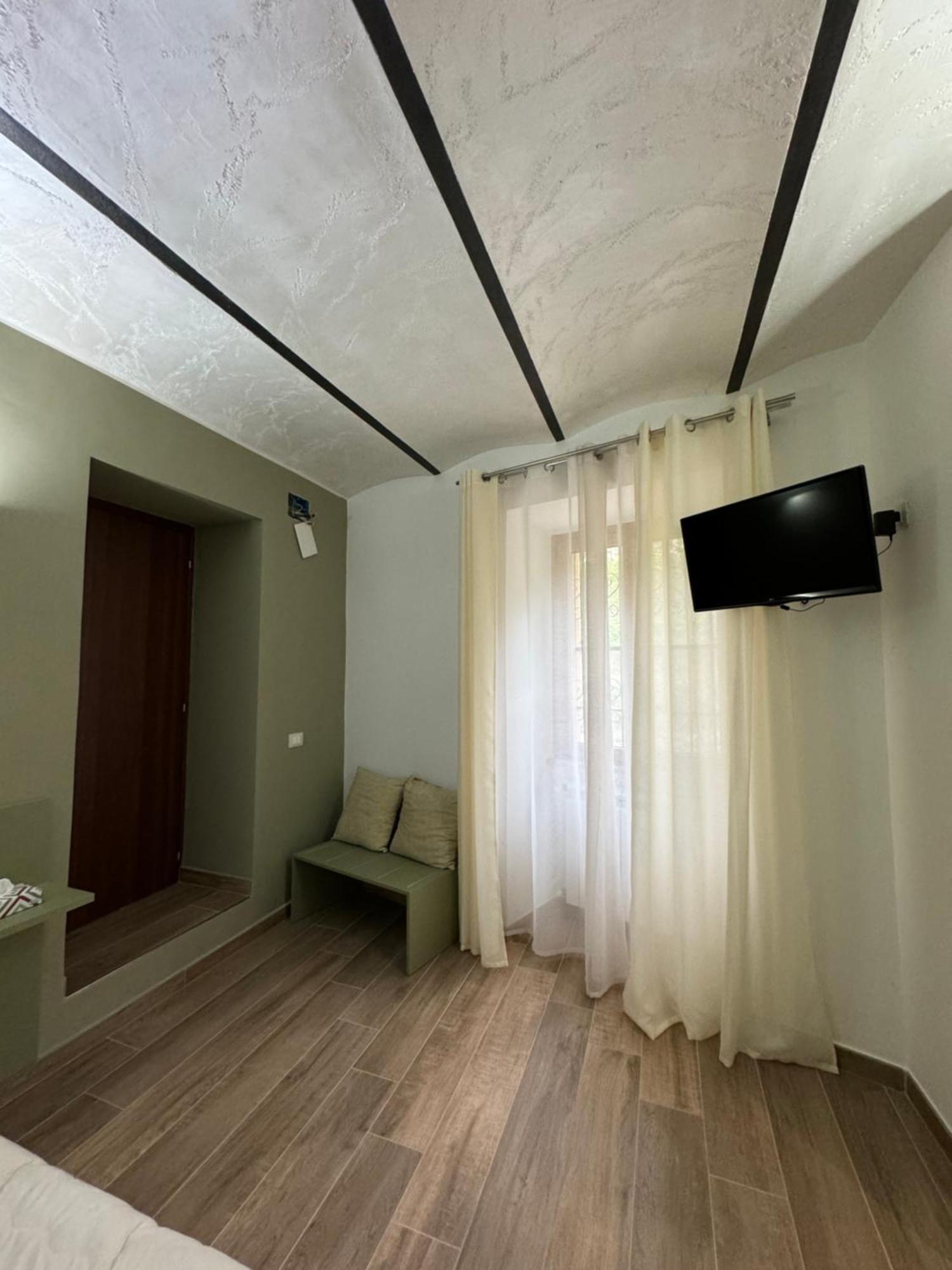 B&B Al Vecchio Mulino チェラーノ エクステリア 写真