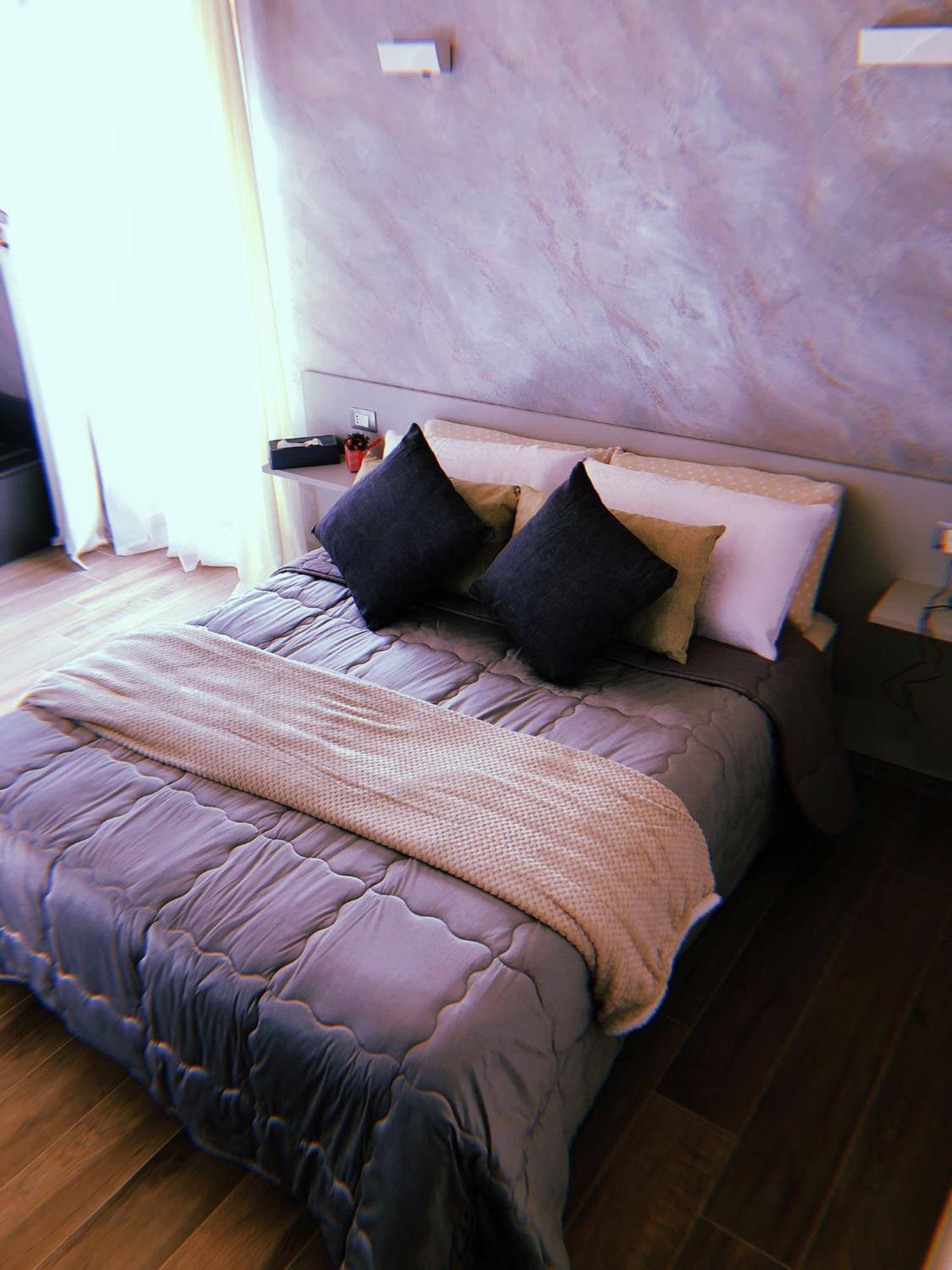 B&B Al Vecchio Mulino チェラーノ エクステリア 写真